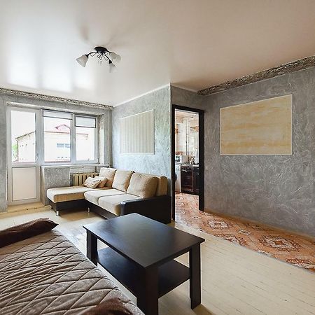 Apartment In The Historical Centre Of Grodno Exterior foto