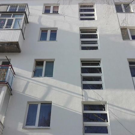 Apartment In The Historical Centre Of Grodno Exterior foto