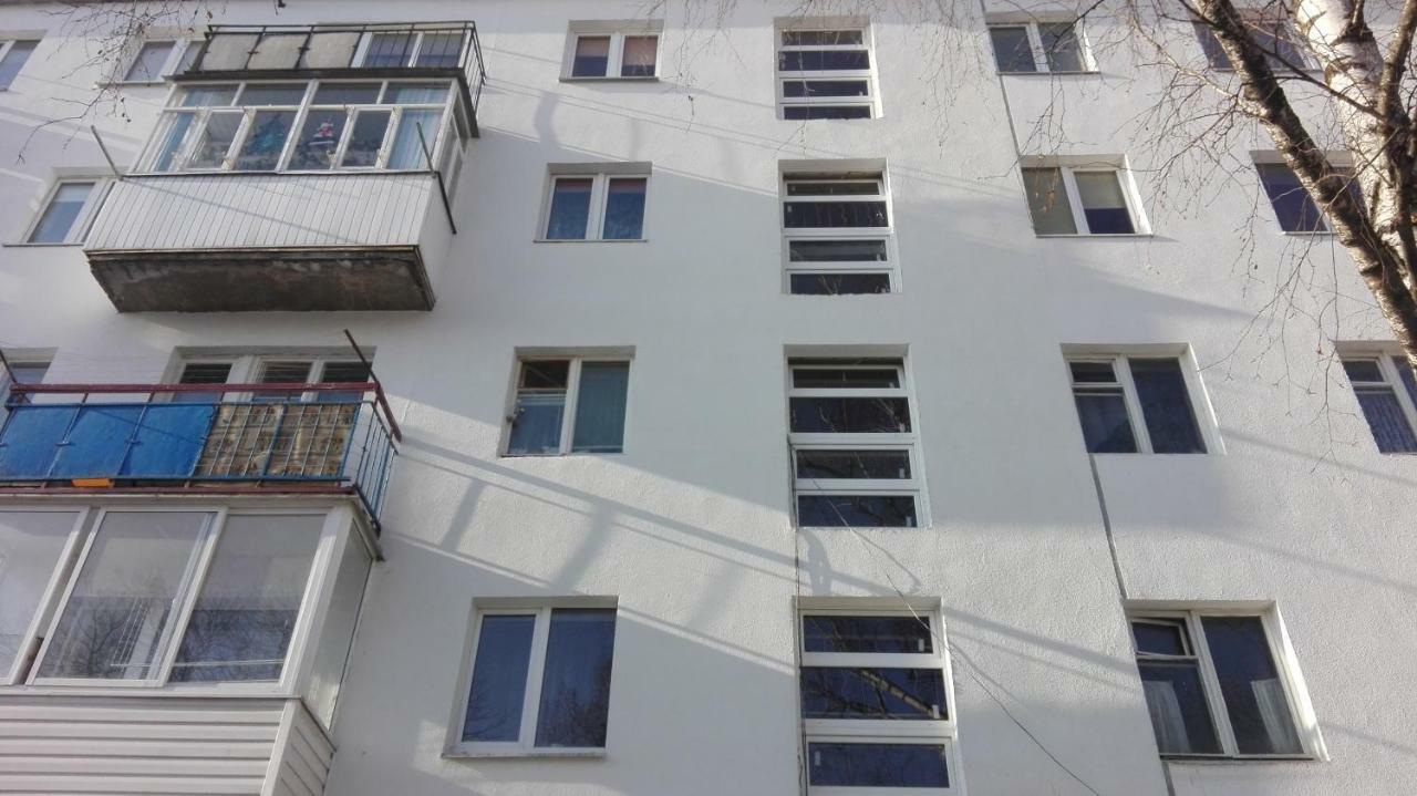 Apartment In The Historical Centre Of Grodno Exterior foto